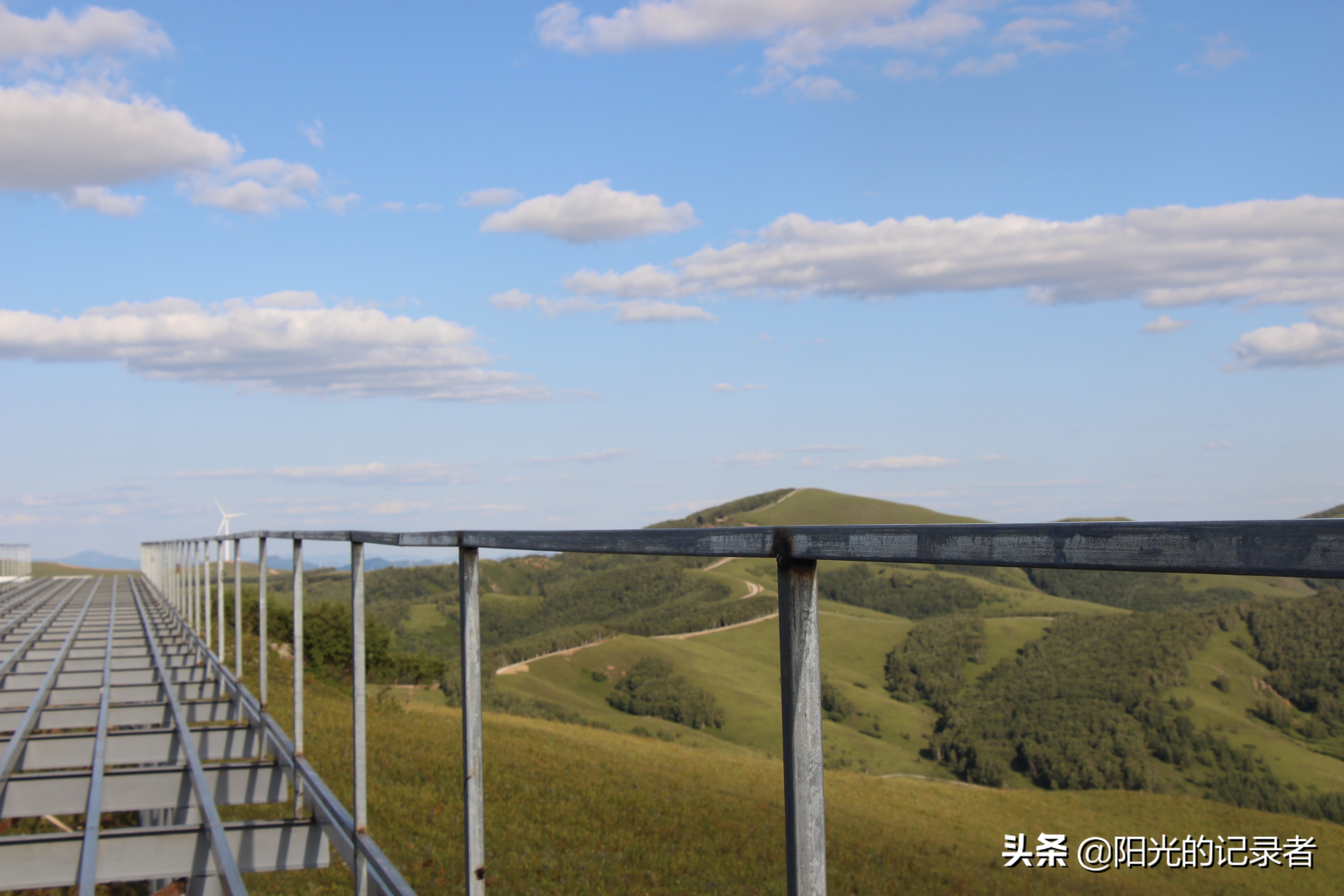 丰宁坝上草原哪几个免费景点必去,丰宁坝上景点冬天推荐