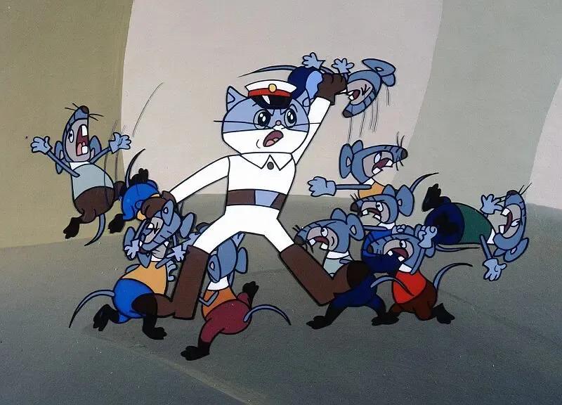 国产所有8090后动物动画片大全,10后国产100部经典怀旧动画片