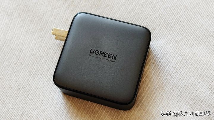 绿联苹果充电头20w秒杀,绿联充电头氮化镓30w怎么样