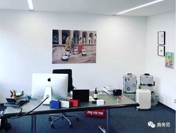 LV千亿奢侈品豪门，长公主事业强，太子爷爱超模，小儿子也很拼…