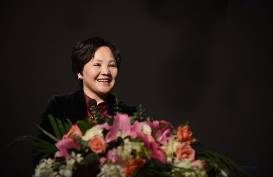 2019年智慧源年会组织“朋友圈”企业转型之道思想分享