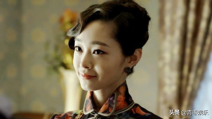 宋轶最美旗袍秀,旗袍最美女神