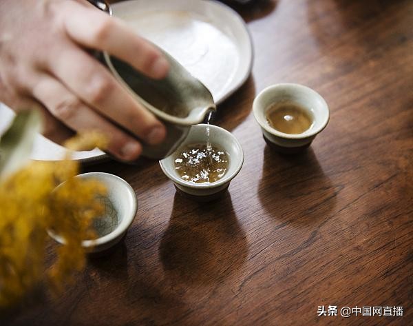 收茶叶算不算违规行为,收茶叶算不算违规