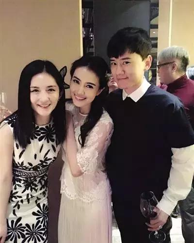 女神高圆圆的高光时刻,高圆圆的颜值巅峰时刻