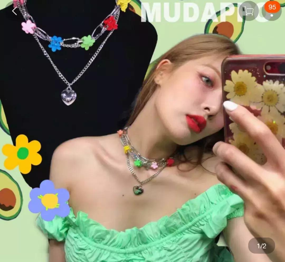 火爆全宇宙的“泫雅风”背后有着怎样的文化元素？转发送眼影盘