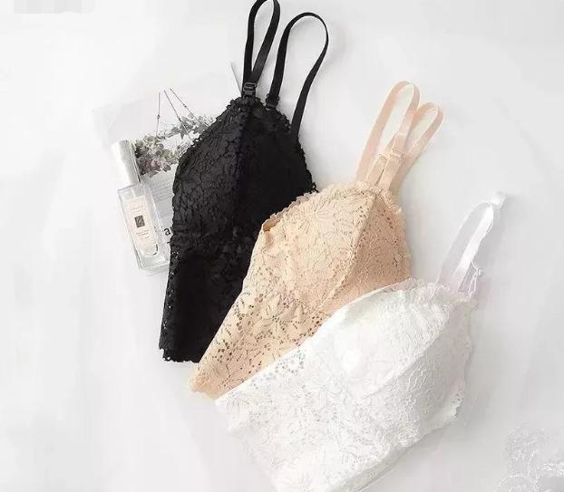 明星内衣秀:杨幂、赵丽颖、孟美岐,网友:都输给了45岁的她