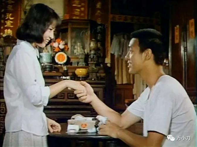 钟镇涛讲述破产期间的辛酸生活,钟镇涛传奇人生完整版