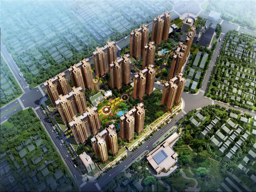 长沙六区小学学区划分,长沙雨花区小学的学区楼盘范围