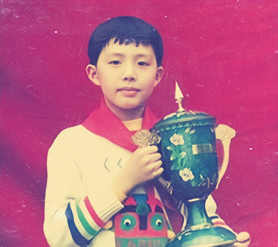 音乐王子李云迪,李云迪的瓜视频