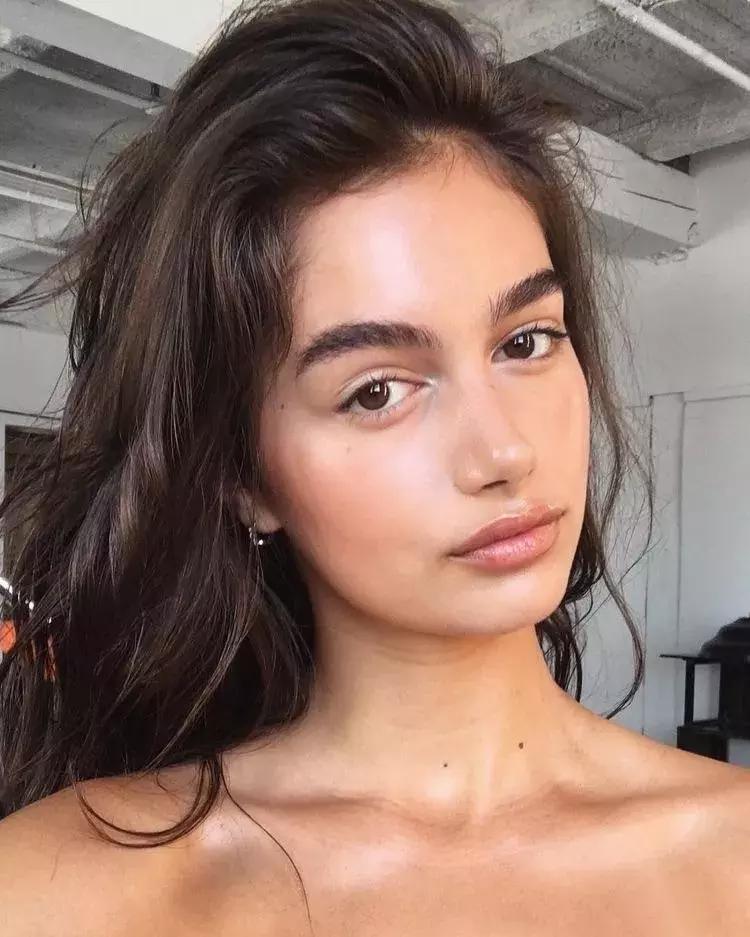 让气色红润的方法,调理好气色最简单的方法