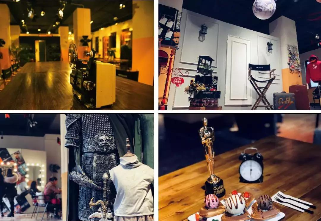 旧厂房改造文创园,淄博文创集市旧厂房改造陶艺