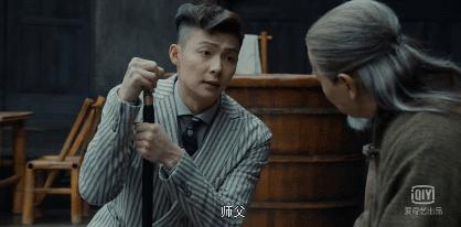 高品质悬疑剧如何进阶？看气质slay全场的“河神团”乘风破浪