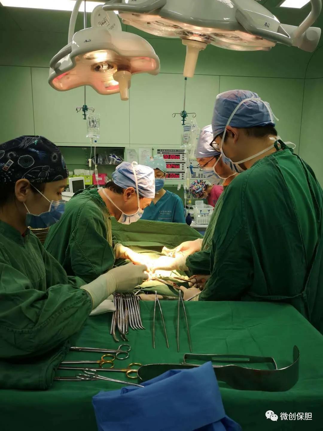 北京首钢医院刘京山住院,刘京山治疗过的患者