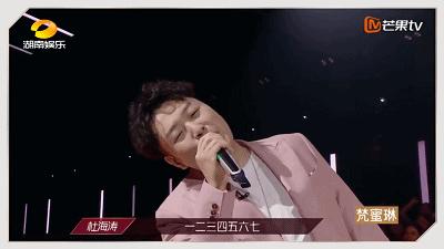 闪亮新主播吴昕,闪亮新主播杜海涛表演