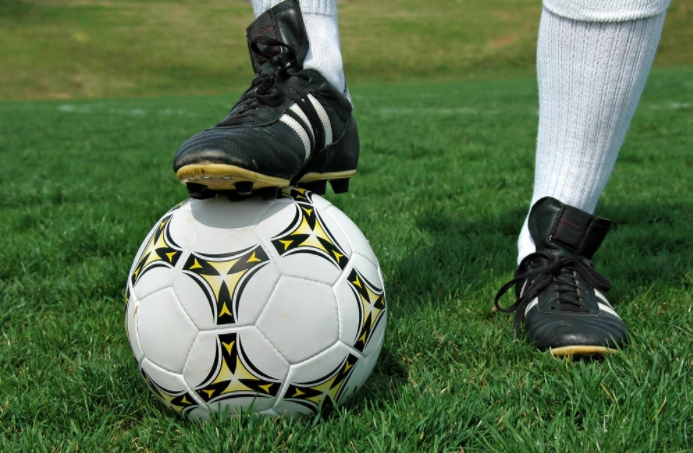 我的足球梦,我的足球梦从此结束