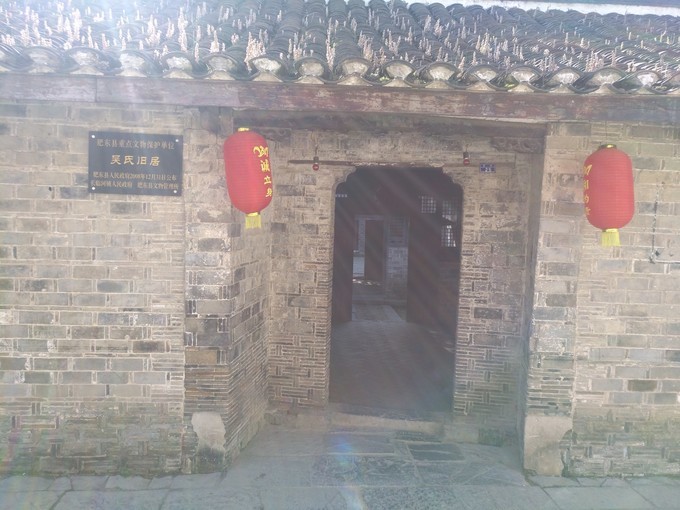 巢湖古镇之首,巢湖最值得去的古镇