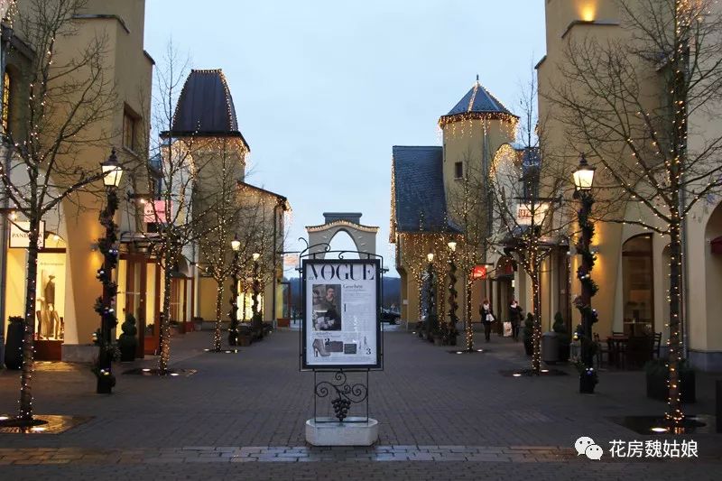 去欧洲购物攻略,欧洲购物必买清单