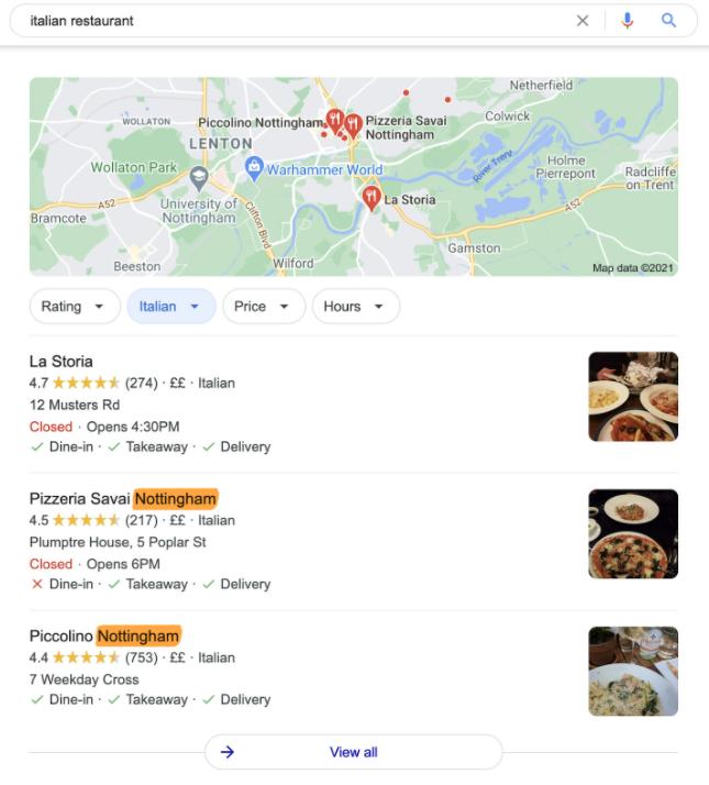 谷歌seo零基础seo教程,谷歌seo基本入门