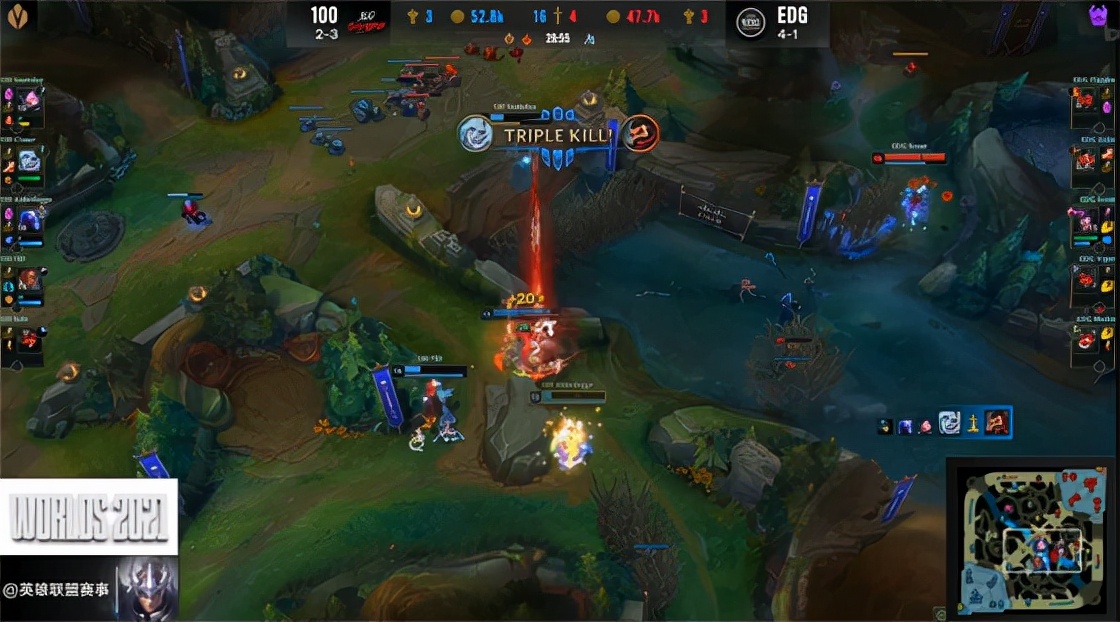 s11edgvs100t,lols11edg决赛