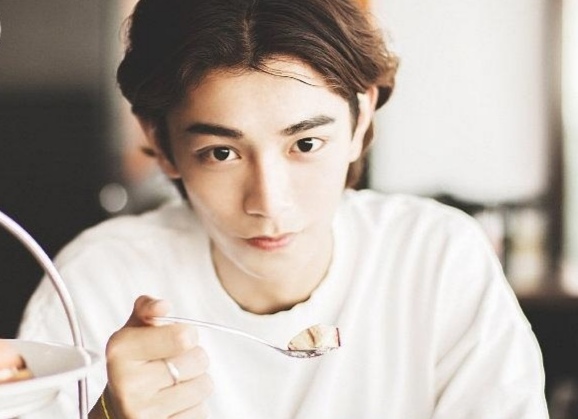 以前明星颜值吊打现在小鲜肉,小鲜肉古装被吐槽