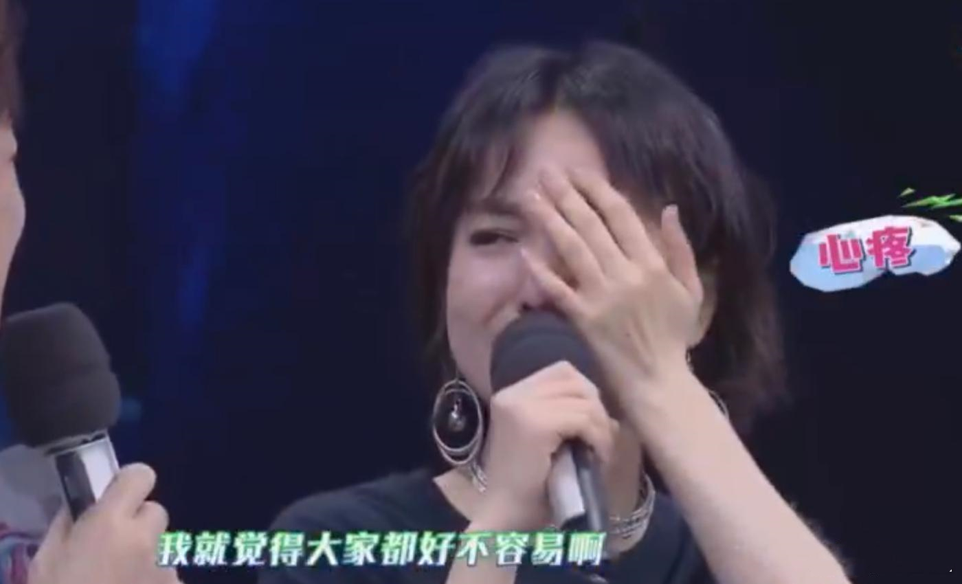 吴昕被淘汰成功了吗,吴昕自卑型人格的表现