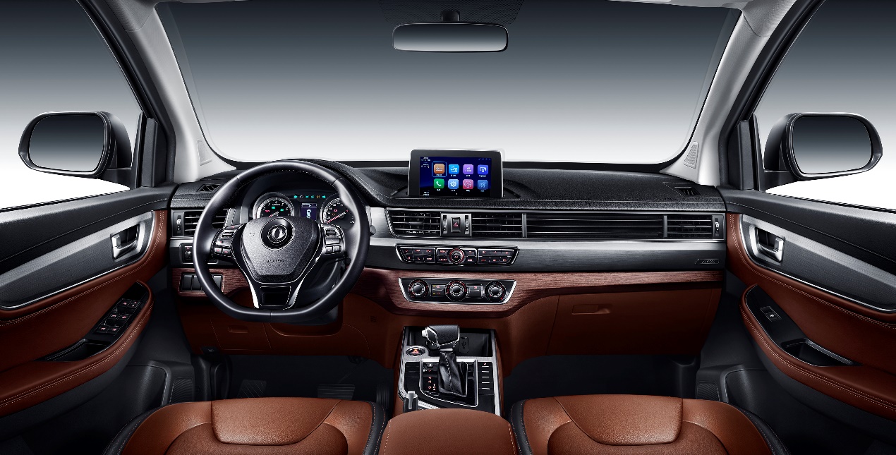 家用商用两不误，5.99万元就能满足你的全部需求