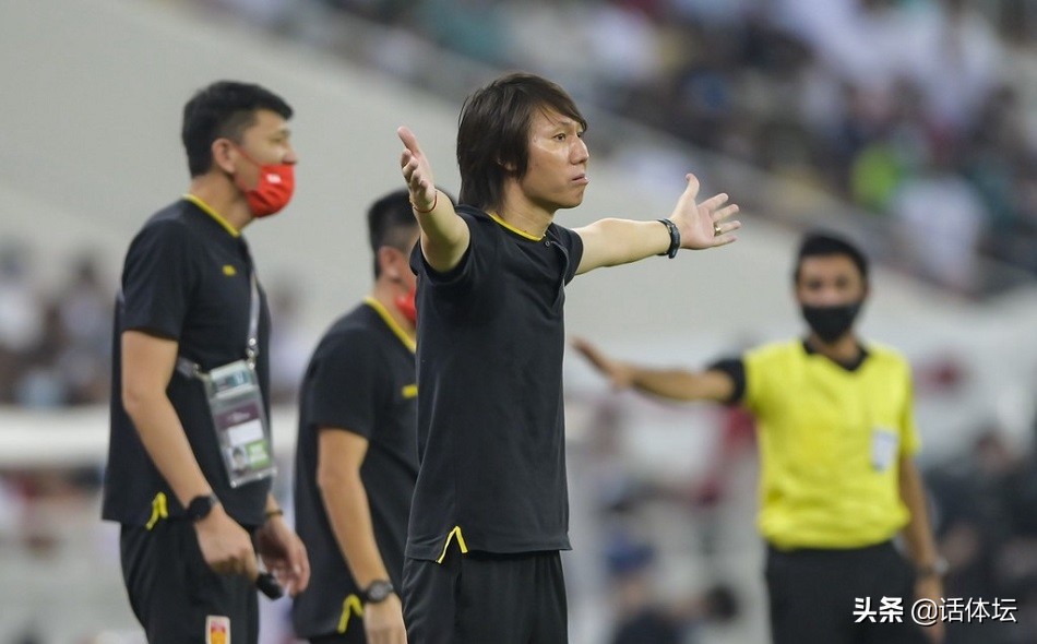 中国足球今年进了亚洲12强吗,中国足球出线的希望还有多大