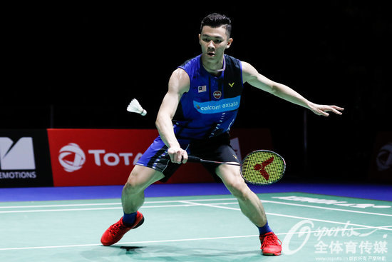 谌龙用过哪些羽毛球拍,谌龙用过什么球拍