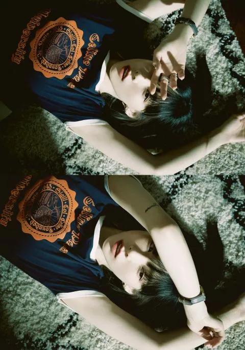 韩国综艺洪真英音痴,韩娱新回归女团