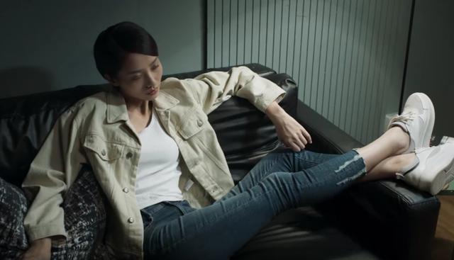 破冰行动男女主是不是傻,破冰行动中的女主