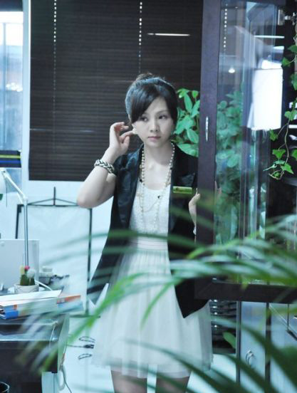 天仙妹妹尔玛依娜图片,天仙妹妹尔玛依娜个人资料