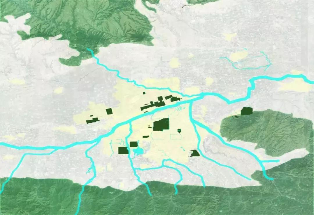 西安为什么越修路越堵车？||贞观talk