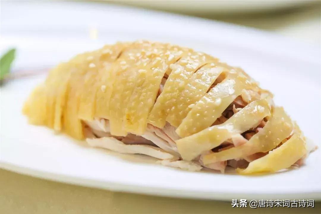 关于美食四字词语和诗句有哪些呢,美食的古诗词经典名句