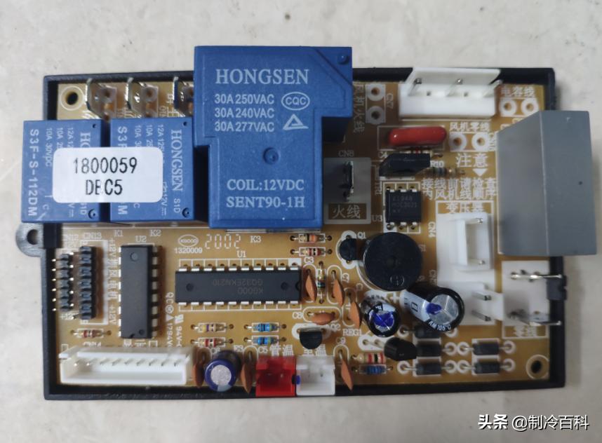 哪种空调通用板最好,空调通用板和专用板有什么区别