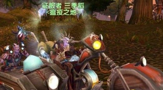 痛失魔兽世界，九城掉队互联网游戏！这次却做出和迅雷一样的选择