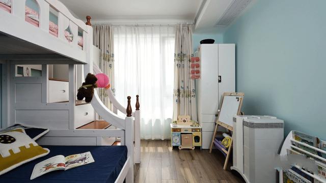 花50万让家增值500万，这80后的北欧风装修把宜家秒成渣了