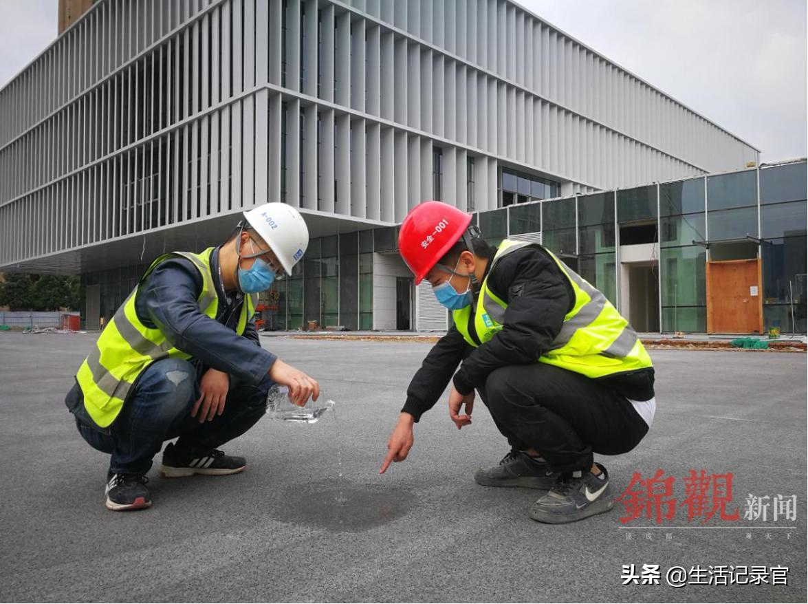 成都大运会——“成都版深圳湾春茧体育馆”再爆内部施工及效果图