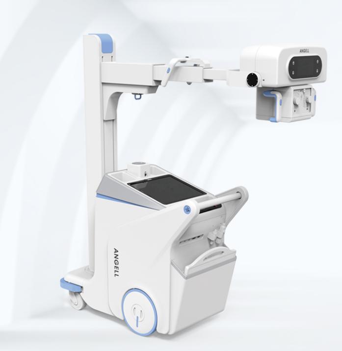 来了！2020移动DR销售排行