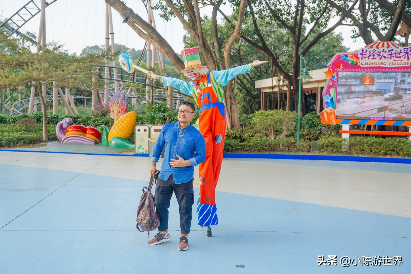 寒假广州长隆三天两夜亲子游攻略,带孩子广州长隆旅游攻略