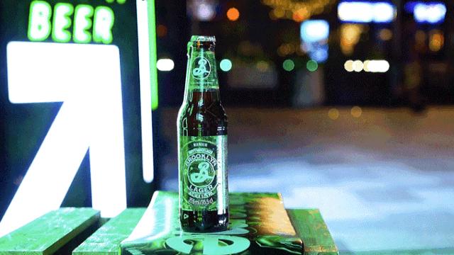 广州快闪啤酒集市,广州快闪街舞