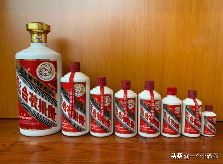 50ml茅台和100ml性价比,50ml和500ml有什么区别