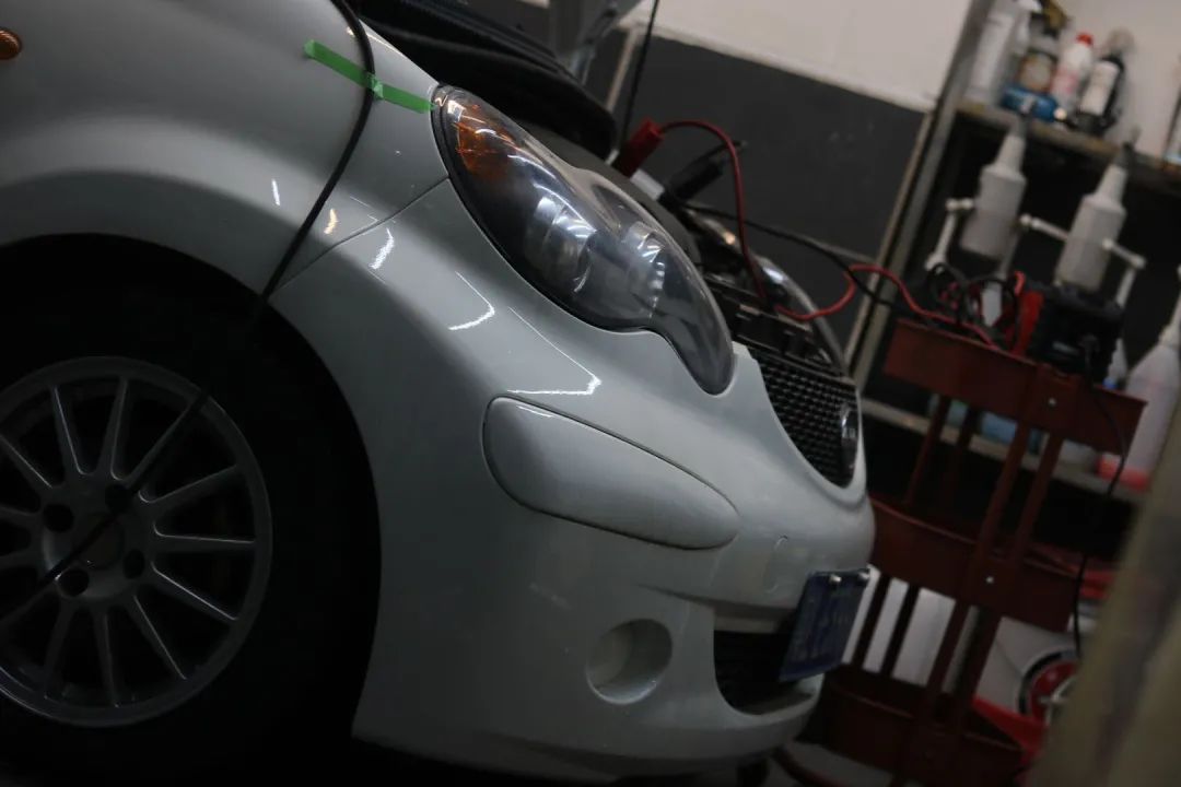 怪兽修车现代酷派,比亚迪f0全车拆解