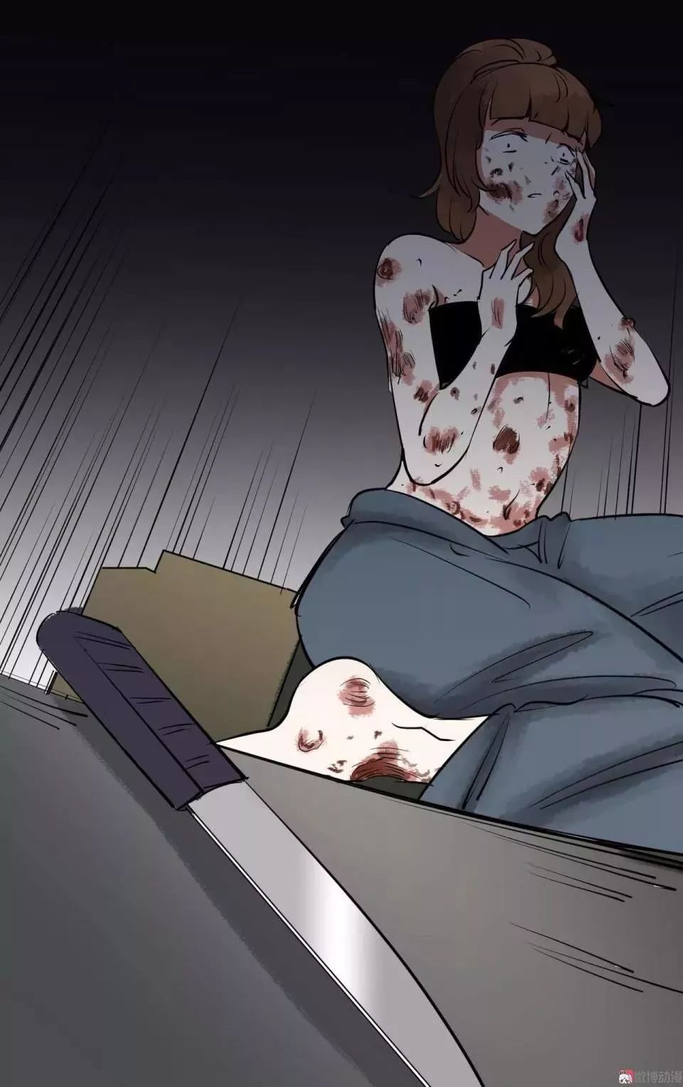 变美胶囊漫画,变美漫画免费观看