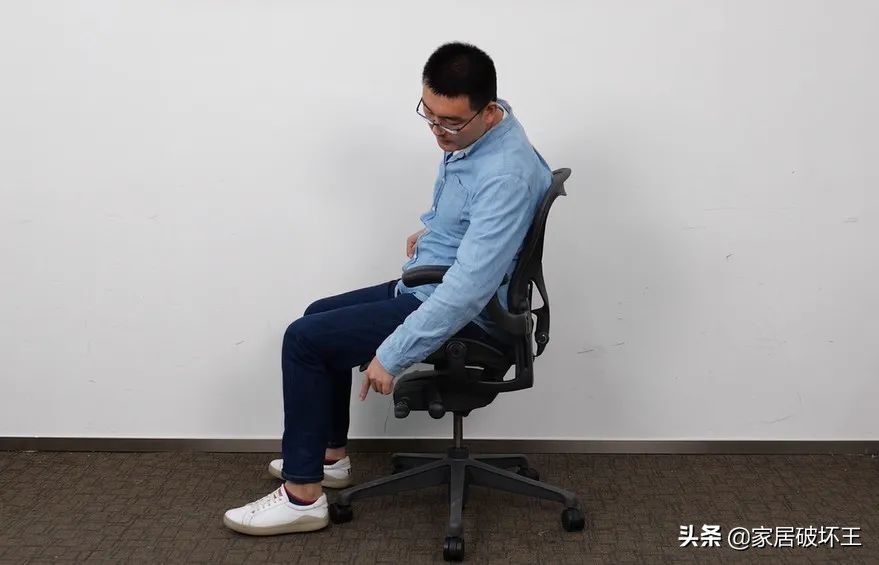 一千多买一个人体工学椅值得吗,最好的十大人体工学椅评测