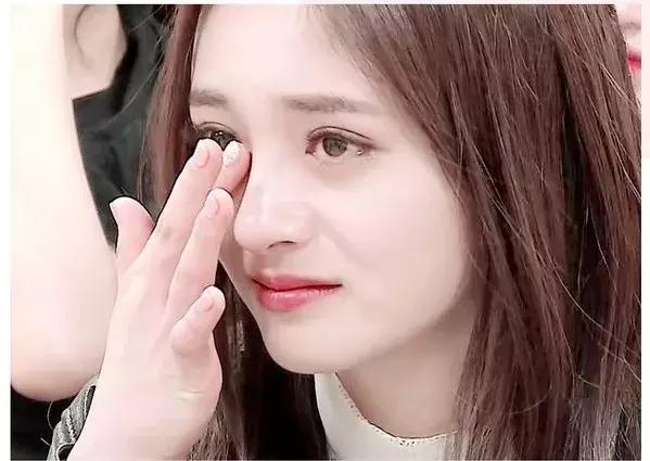 周洁琼为什么会退出101,周洁琼韩国创造101为什么解散