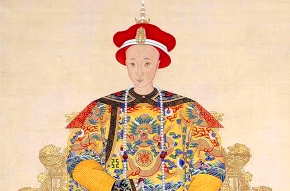 慈禧和光绪的矛盾根源,慈禧和同治是什么关系