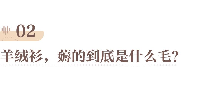 羊绒衫剃毛器,花10000块买一件羊绒衫真的值吗