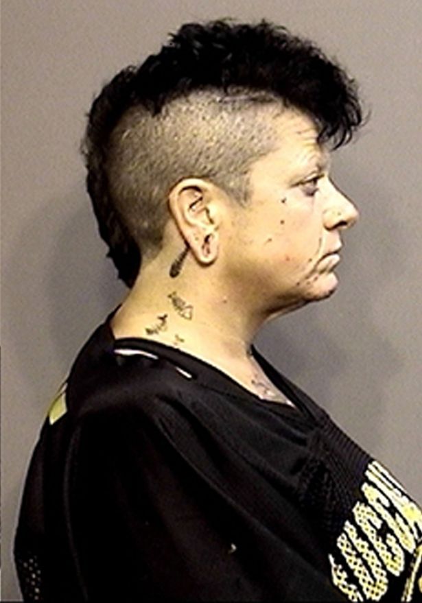 美国女子欲与男子发生关系遭拒后，坐其脸上致其呼吸不畅遭逮捕