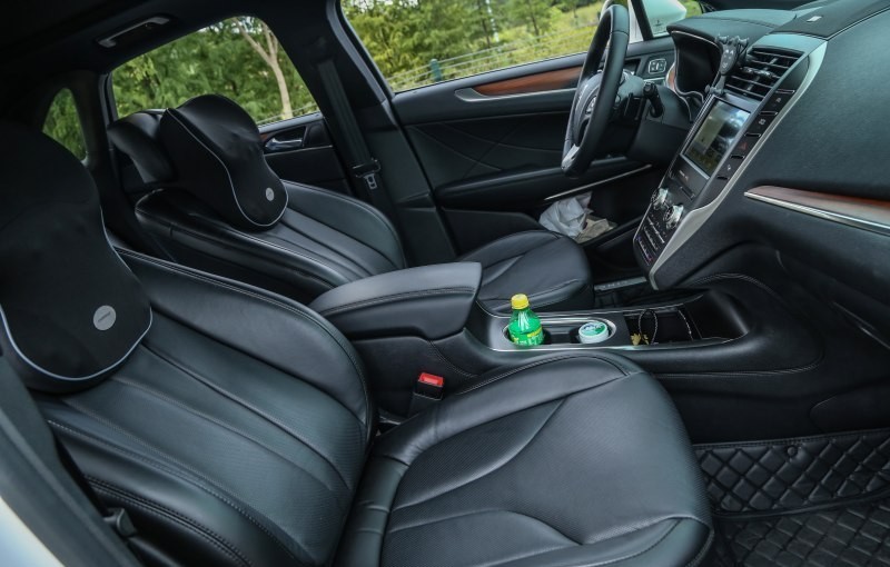 林肯mkc车的优点和缺点,林肯mkc详细缺点