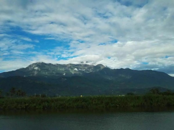 知本温泉在哪里,台湾知本温泉